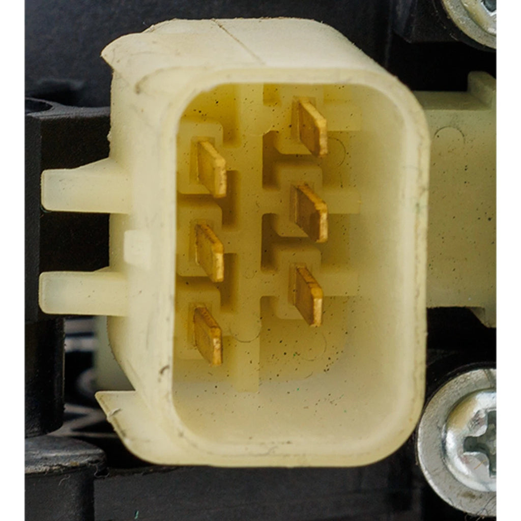 Window Regulator for Dodge Avenger (2008–2014) Left Side