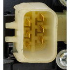 Window Regulator for Dodge Avenger (2008–2014) Left Side