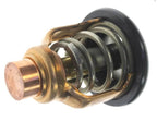 Thermostat for Yamaha Outboard Motor 150 175 200 HP (6DA-12411-01, 6DA-12411-00)