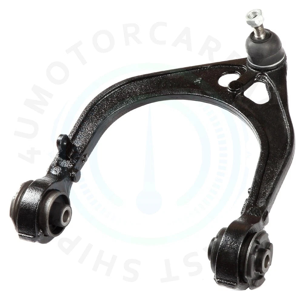 Front Upper Control Arm and Ball Joint for Dodge Challenger Charger (2008–2018)