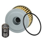 Oil Filter & O-Ring for Honda CRF150R CRF250X CRF250R CRF250RX (2004–2024)