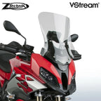 Vstream Windscreen for BMW (Sport/Tour, Light Tint)