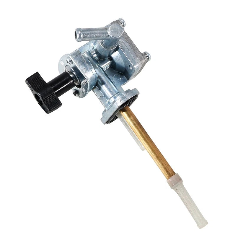 Gas Tank Fuel Cock Valve Petcock for Suzuki LTA400 LT-F400F (2003–2007)