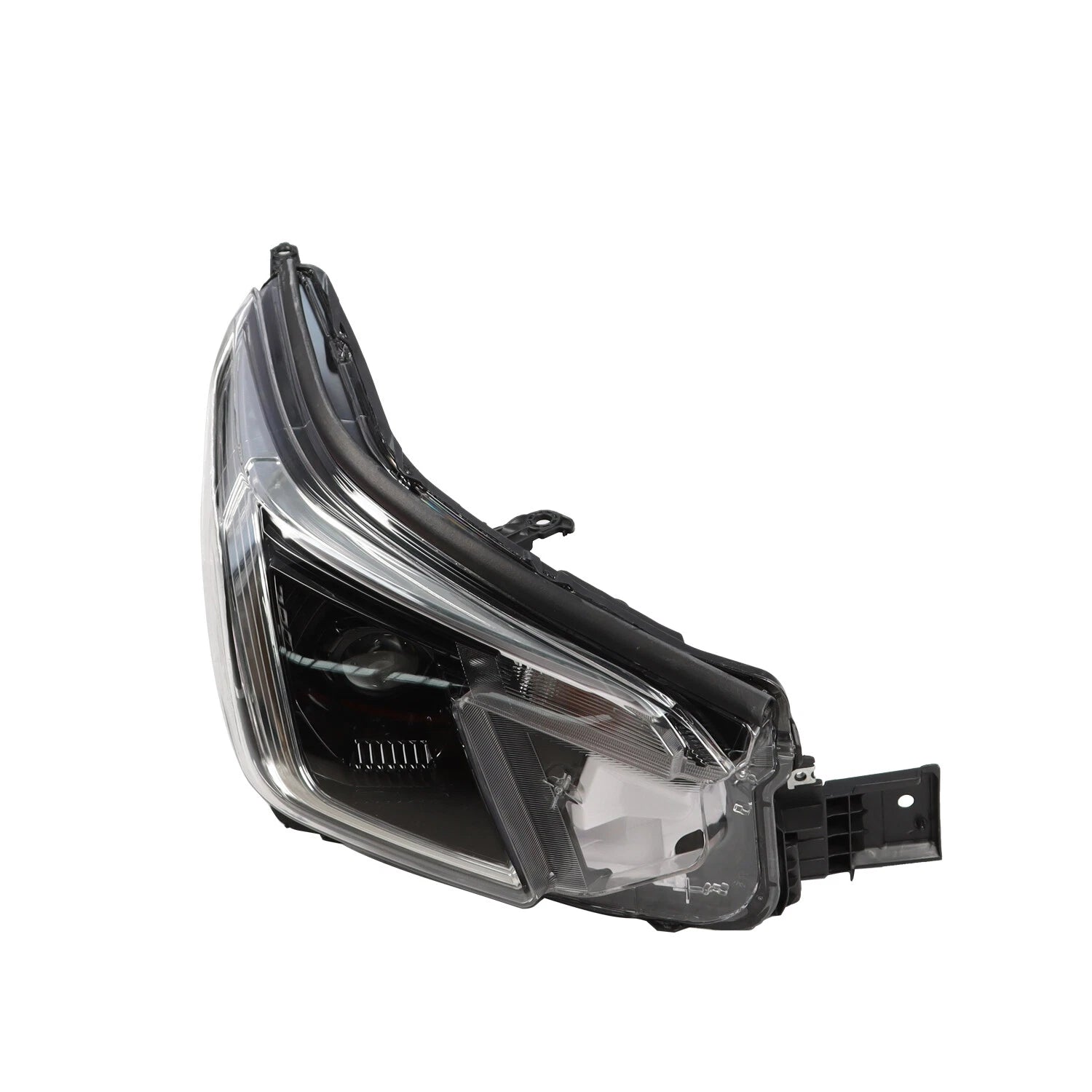 LED Headlamp Assembly Right Side for Subaru Forester (2022–2023) W/O AFS
