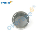 Torrington Needle Roller Bearing 09263-22029 for Suzuki Outboard 40HP (40HP)