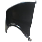 Fender for Chevrolet Express 3500 (1996–2002) Front Driver Side