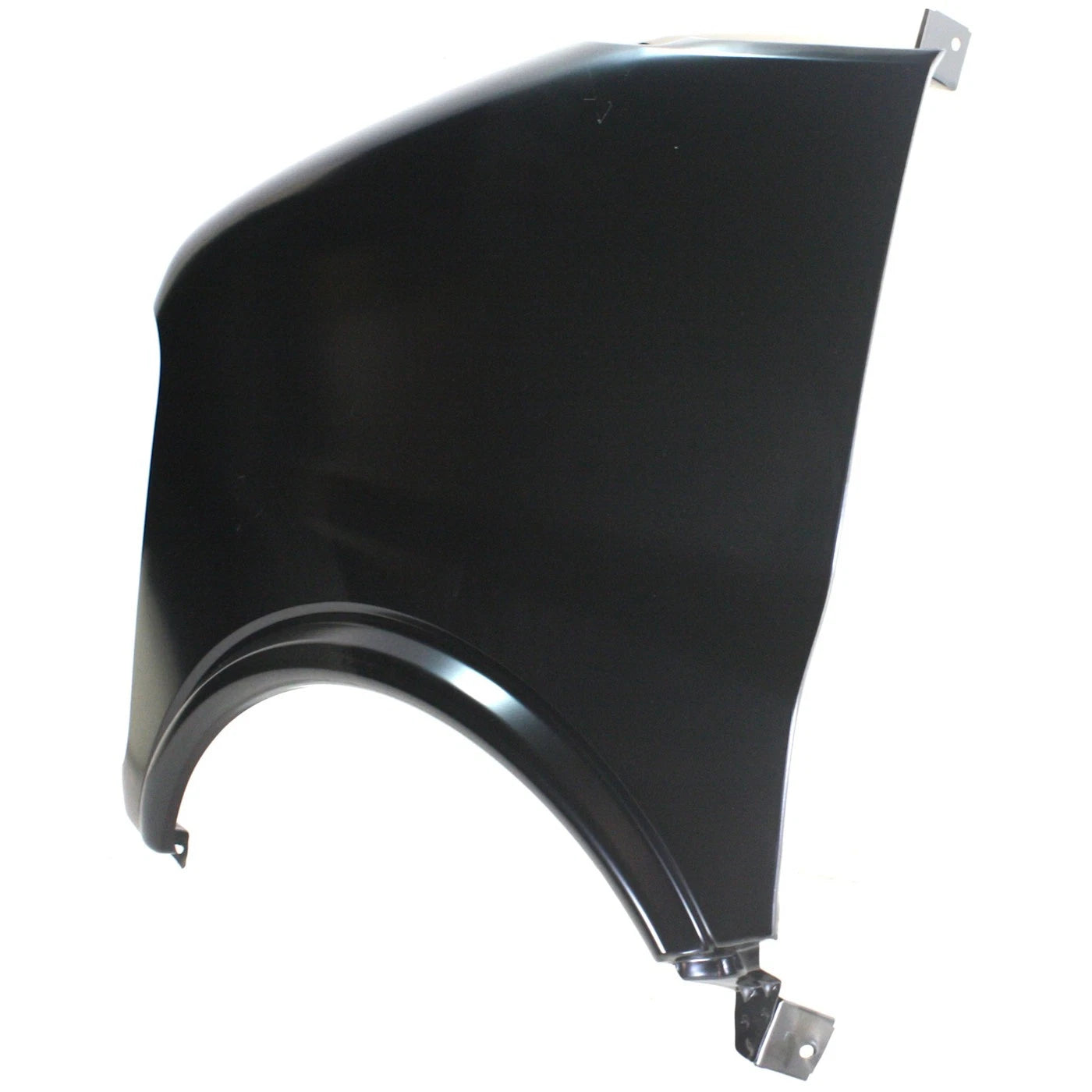 Fender for Chevrolet Express 3500 (1996–2002) Front Driver Side