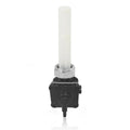 Fuel Valve VACUUM Petcock 22mm for Sportster XL (1995–2006)