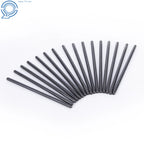 Set of 16 Performance Pushrods for LS1 LS2 LS3 LS6 L92 L99 (1995–2023)