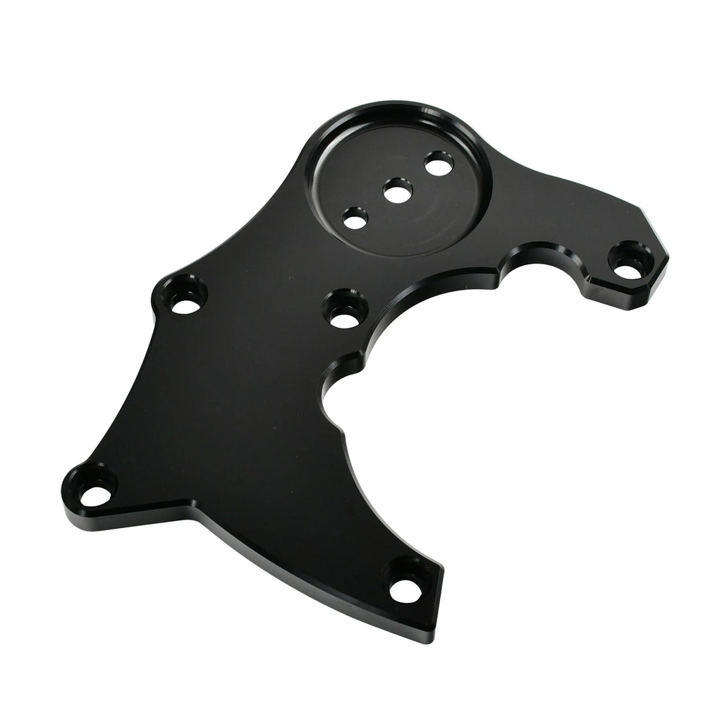 A/C Compressor Bracket for Vortec Truck LQ R4 LS1 LS2 LS3 LS6 (2000–2006)