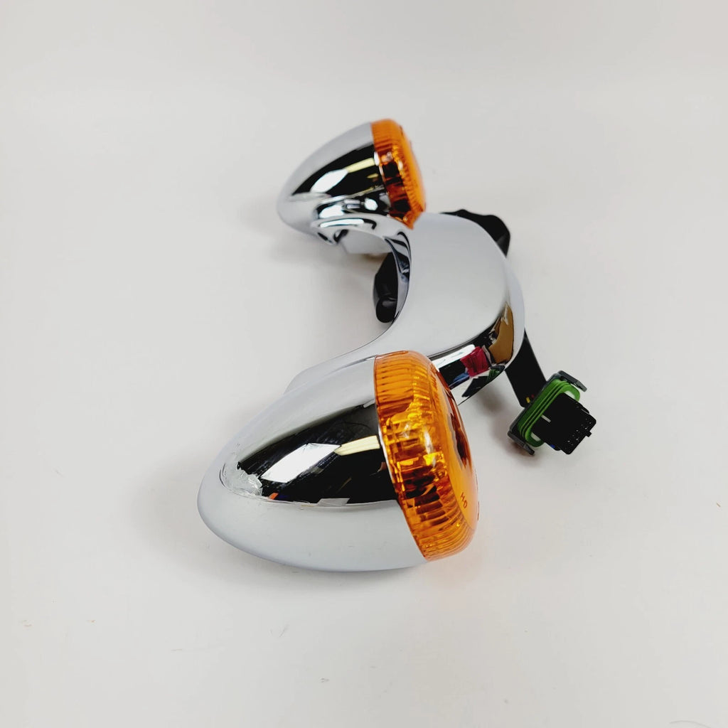 OEM Rear Turn Signal for Harley-Davidson Touring FLHX (2010–2023) 73312-10