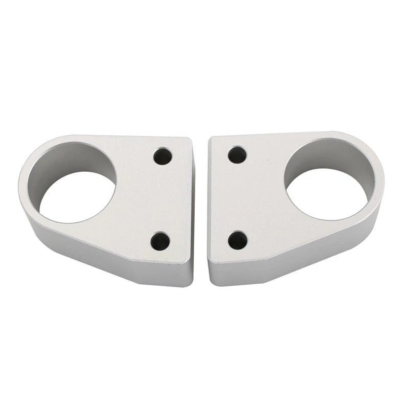 Billet Aluminum Handlebar Risers for Honda VFR800 (2014–2020)