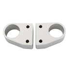 Billet Aluminum Handlebar Risers for Honda VFR800 (2014–2020)