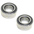 Set of 2 Front Timken Wheel Bearings for Hyundai Accent Elantra Kia Rio5 (FWD)