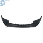Front Upper Bumper Cover for Jeep Grand Cherokee (2016–2021) Primed