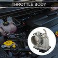 Throttle Body Actuator for Hyundai Elantra 1.8L L4 (2011-2013)