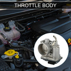 Throttle Body Actuator for Hyundai Elantra 1.8L L4 (2011-2013)