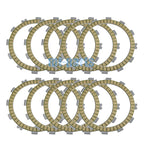 Clutch Friction Plate Kit for Ducati Multistrada V4 (2021–2024)