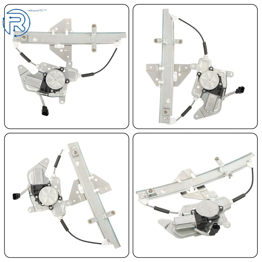 Power Window Regulator with Motor for Olds Alero (1999-2004)