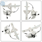 Power Window Regulator with Motor for Olds Alero (1999-2004)