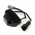 Voltage Regulator Rectifier for Harley Dyna Low Rider, Dyna Super Glide (T9)