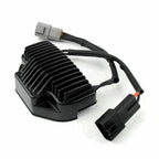Voltage Regulator Rectifier for Harley Dyna Low Rider, Dyna Super Glide (T9)