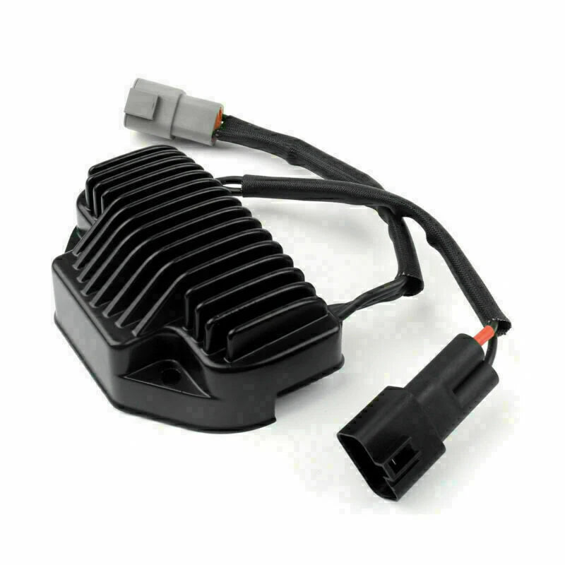 Voltage Regulator Rectifier for Harley Dyna Low Rider, Dyna Super Glide (T9)
