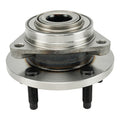 Wheel Bearing Hub Assembly for Chevrolet HHR 2006–2008 Front Left/Right