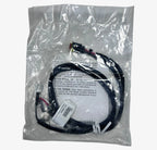 Battery Adapter Cable Harness for Evinrude Johnson (OEM 0766596)