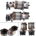 Catalytic Converter Set for Acura MDX 3.5L 3.7L (2010–2019) - Bank 1 & 2