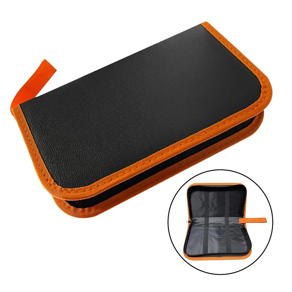 Tool Storage Bag for Soldering Irons and Small Welding Equipment