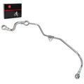 Pipe Delivery for Yamaha Grizzly 550/Grizzly 700 (2007–2015)