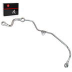 Pipe Delivery for Yamaha Grizzly 550/Grizzly 700 (2007–2015)