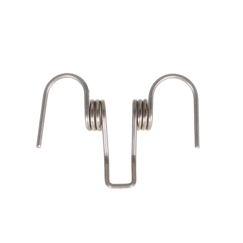 Set of 2 Door Latch Repair Springs for Cessna Baggage (S1359)