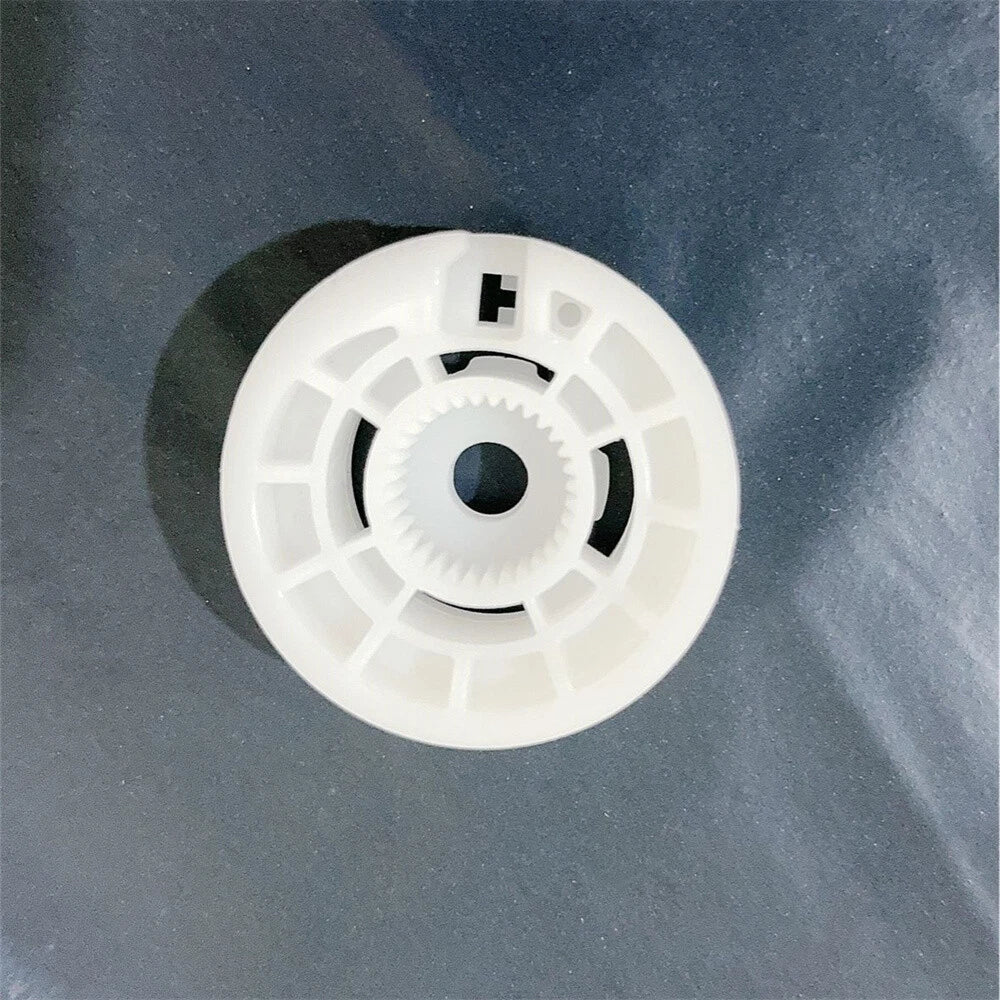 Car Window Regulator Repair Drum Gear Pulley Right for Hyundai Tucson, Kia Optima