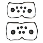 Valve Cover Gasket Set for Subaru Outback Impreza 1998–2012 2.2L 2.5L SOHC