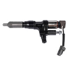 Fuel Injector for Hino Kobelco Truck Engine