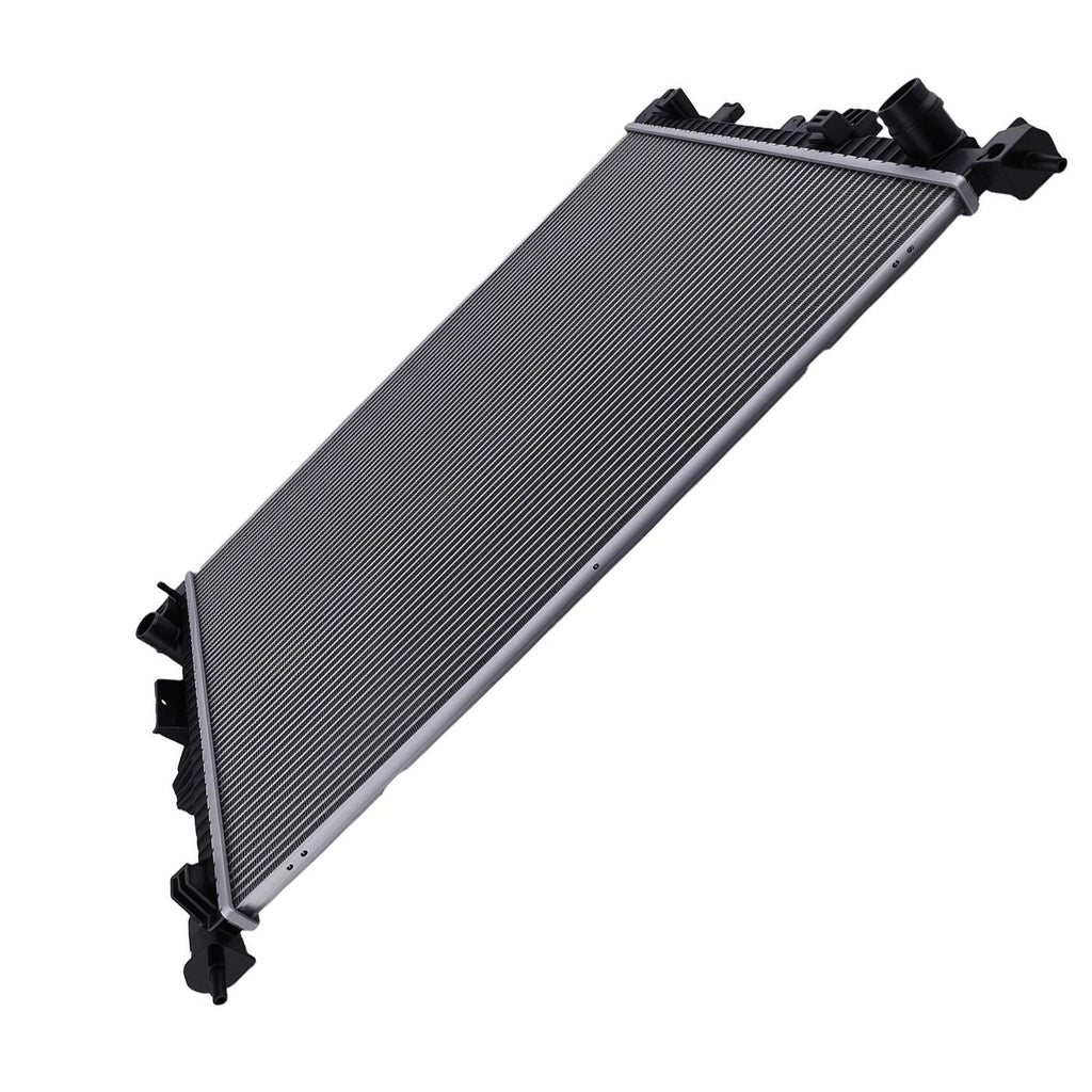 Front Radiator for XT5 XT6 Blazer Acadia 2.0L 2020-2024 84672581 85557761