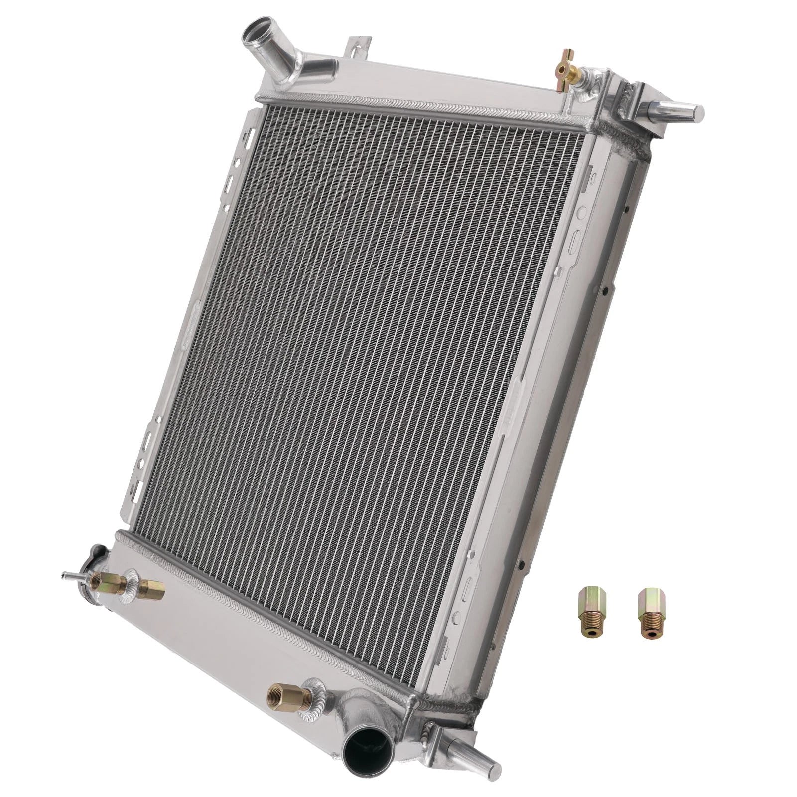 3 Row Aluminum Radiator for Ford Bronco II 2.8L 2.9L (1991–1994) MC1164