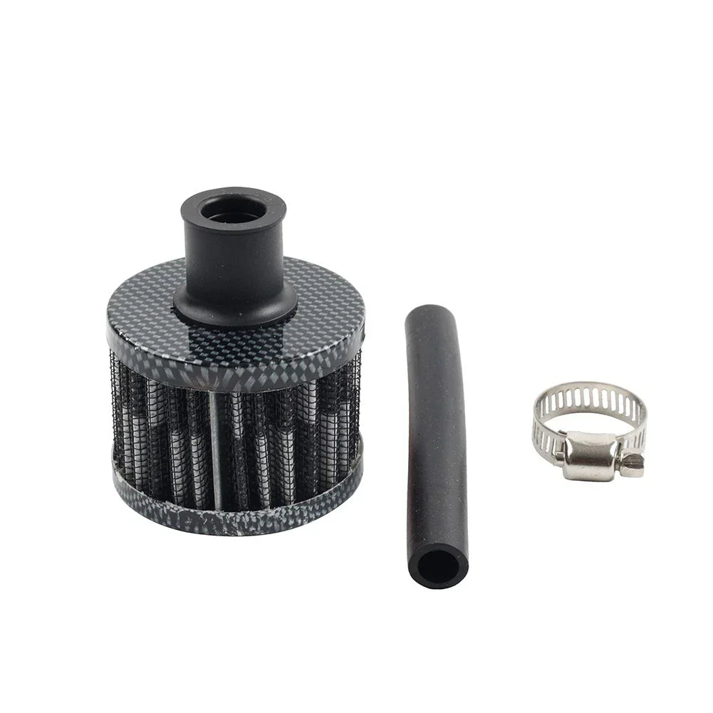 Grey Air Filter Breather for Predator 196cc 6.5hp CT200U