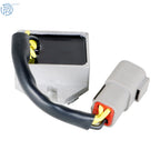 Voltage Regulator Rectifier for Ski-Doo MXZ 550F & 500F (2002-2004)