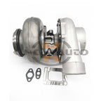 HT3B Turbocharger for Cummins NTC350 NTA855 (1980–1995) 3801613 3522866 3522865