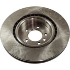Front Brake Disc for Range Rover Discovery Sport LR4 (2010–2016)