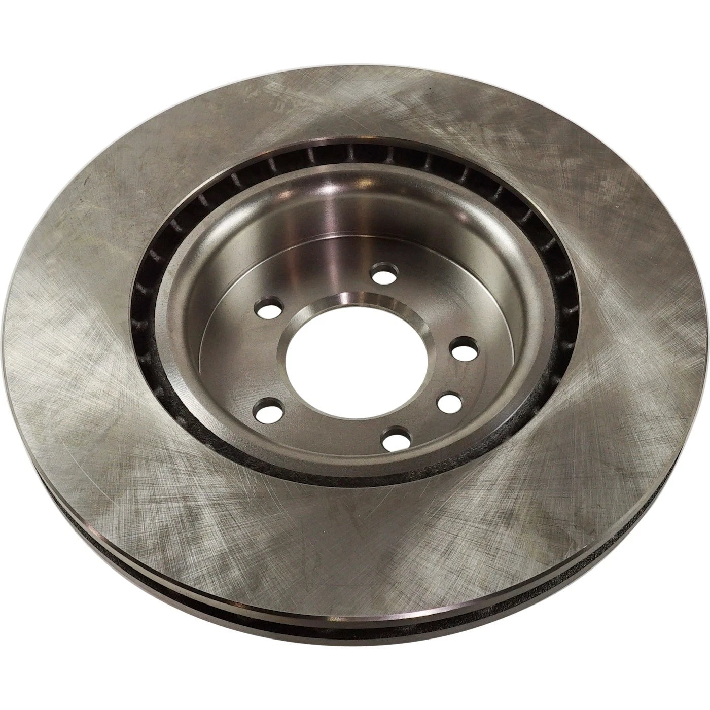 Front Brake Disc for Range Rover Discovery Sport LR4 (2010–2016)
