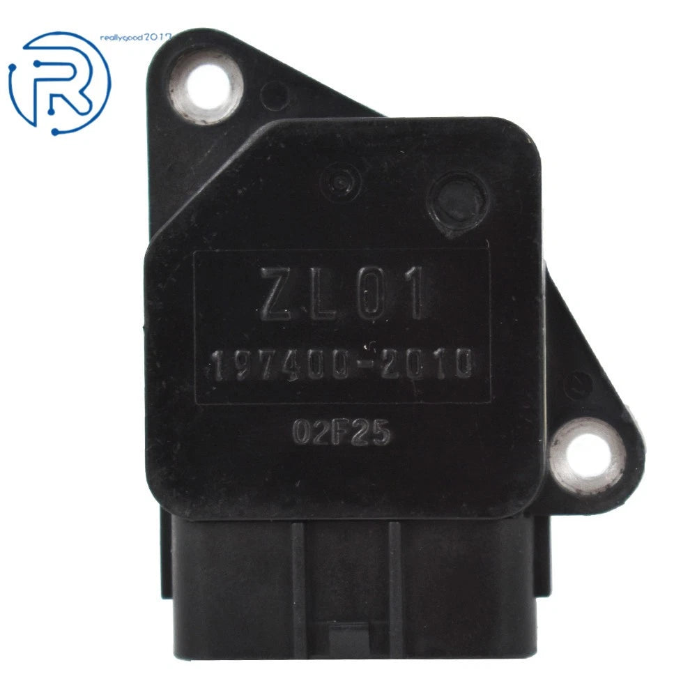 Mass Airflow Sensor for Mazda MX-5 Miata (2006–2012) 7450009 ZL0113215
