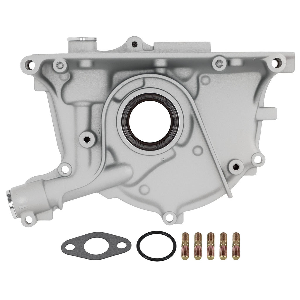 Standard Pressure Oil Pump for Acura Integra 1.8L B18A1 (1990–1995) M518