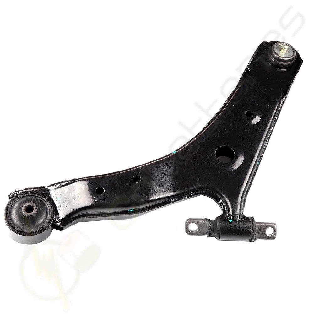 Set of 4 Sway Bar Front Steering Parts for Hyundai Santa Fe (2001–2006)