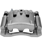Rear Left Brake Caliper with Bracket for Ford F-350 Super Duty (2008–2012)