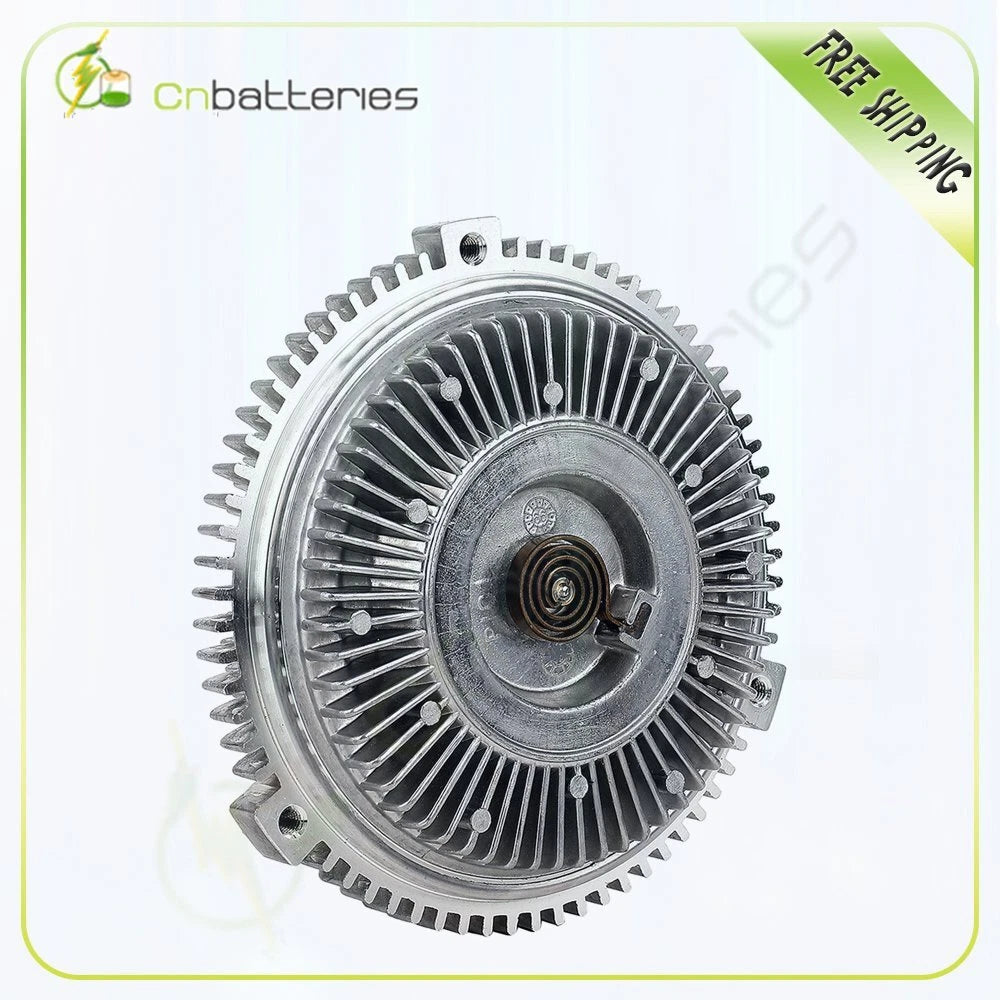 Cooling Fan Clutch for BMW 530i 540i 740i 740iL 750iL 840Ci 850Ci 850CSi (1995–2001)
