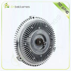 Cooling Fan Clutch for BMW 530i 540i 740i 740iL 750iL 840Ci 850Ci 850CSi (1995–2001)